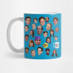 The Office Mug